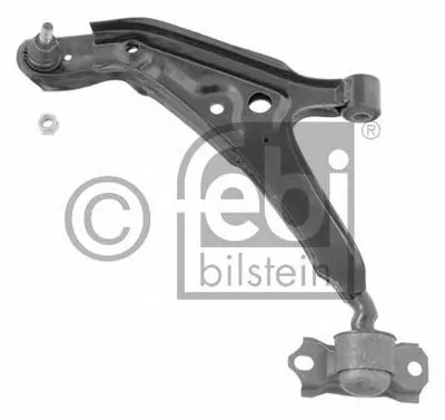 Рычаг независимой подвески колеса, подвеска колеса FEBI BILSTEIN купить