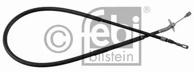 Трос, стояночная тормозная система FEBI BILSTEIN купить