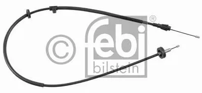 Трос, стояночная тормозная система FEBI BILSTEIN купить