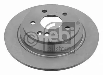 Тормозной диск FEBI BILSTEIN купить