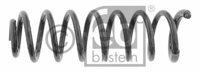винтовая пружина FEBI BILSTEIN купить