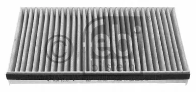 Фильтр, воздух во внутренном пространстве FEBI BILSTEIN купить