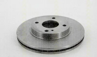 Тормозной диск TRISCAN купить