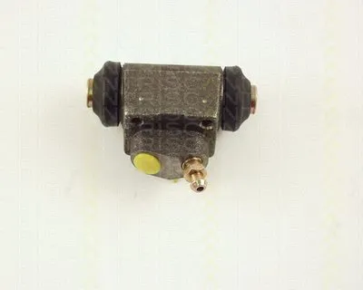 Колесный тормозной цилиндр TRISCAN купить