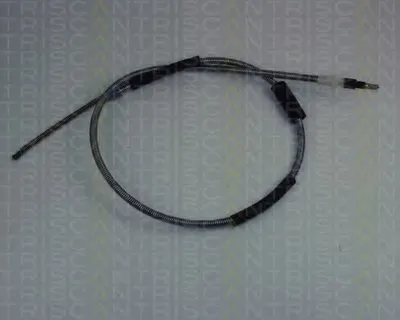 Трос, стояночная тормозная система TRISCAN купить