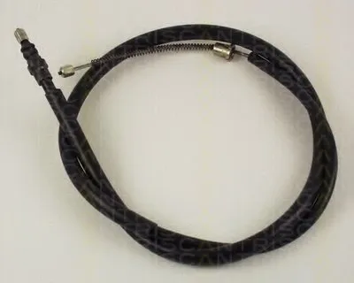 Трос, стояночная тормозная система TRISCAN купить