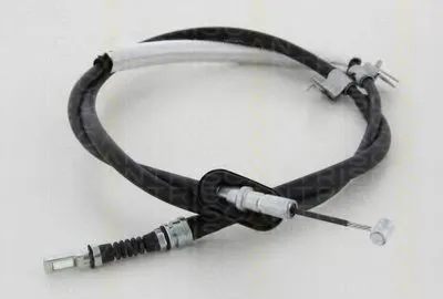 Трос, стояночная тормозная система TRISCAN купить