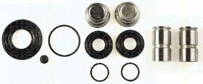 Ремкомплект, тормозной суппорт TRISCAN купить