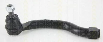 Наконечник поперечной рулевой тяги TRISCAN купить