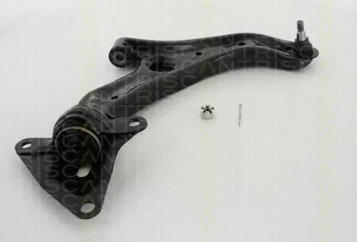 Рычаг независимой подвески колеса, подвеска колеса TRISCAN купить