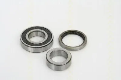 Комплект подшипника ступицы колеса TRISCAN купить