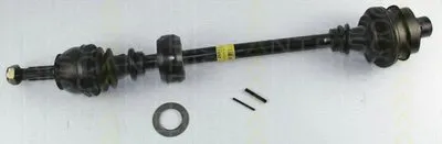 Приводной вал TRISCAN купить