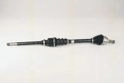 Приводной вал TRISCAN купить