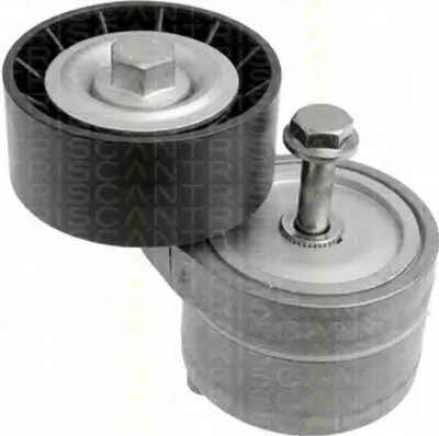 Натяжная планка, поликлиновой ремень TRISCAN купить