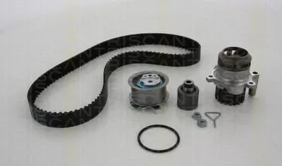 Водяной насос + комплект зубчатого ремня TRISCAN купить