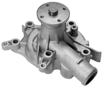 Водяной насос BUGATTI купить