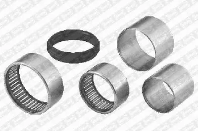 Втулка, балка моста SNR купить