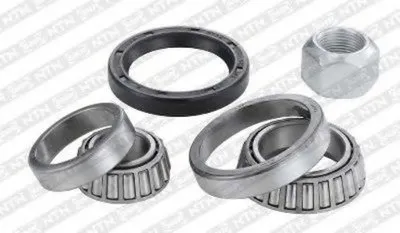 Комплект подшипника ступицы колеса SNR купить