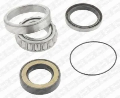 Комплект подшипника ступицы колеса SNR купить