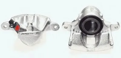 Тормозной суппорт BUDWEG CALIPER купить