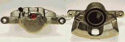 Тормозной суппорт BUDWEG CALIPER купить