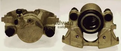 Тормозной суппорт BUDWEG CALIPER купить