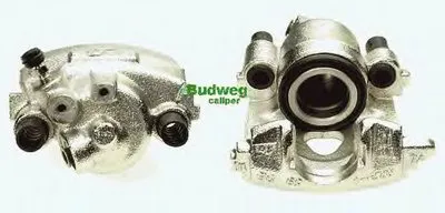 Тормозной суппорт BUDWEG CALIPER купить
