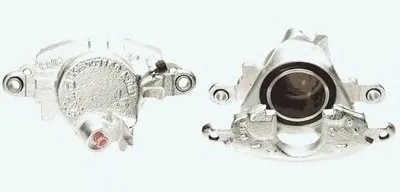 Тормозной суппорт BUDWEG CALIPER купить