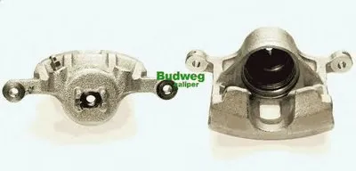 Тормозной суппорт BUDWEG CALIPER купить