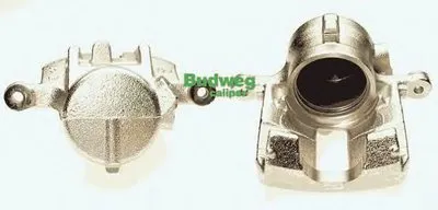 Тормозной суппорт BUDWEG CALIPER купить