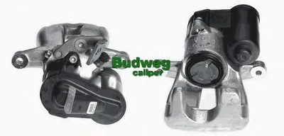 Тормозной суппорт BUDWEG CALIPER купить