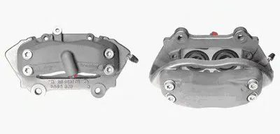 Тормозной суппорт BUDWEG CALIPER купить