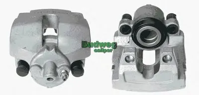 Тормозной суппорт BUDWEG CALIPER купить