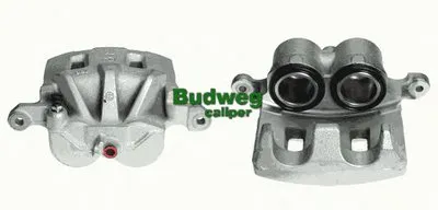 Тормозной суппорт BUDWEG CALIPER купить