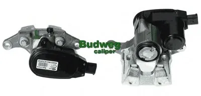 Тормозной суппорт BUDWEG CALIPER купить