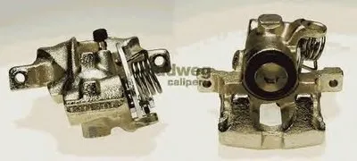 Тормозной суппорт BUDWEG CALIPER купить