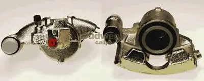 Тормозной суппорт BUDWEG CALIPER купить