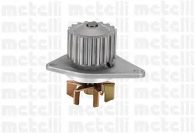 Водяной насос METELLI купить