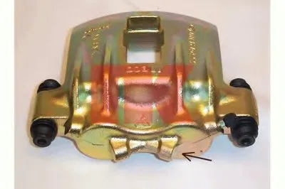 Тормозной суппорт NK купить