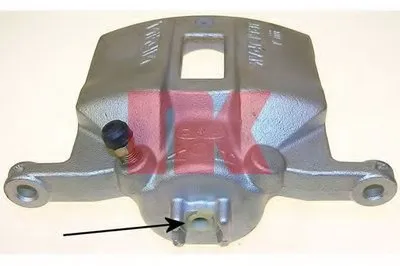 Тормозной суппорт NK купить