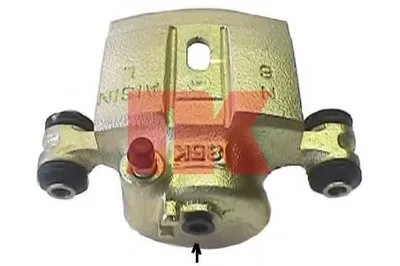 Тормозной суппорт NK купить