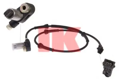 Датчик, частота вращения колеса NK купить