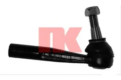 Наконечник поперечной рулевой тяги NK купить