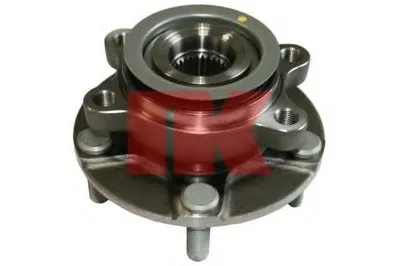 Комплект подшипника ступицы колеса NK купить