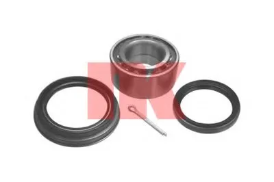 Комплект подшипника ступицы колеса NK купить