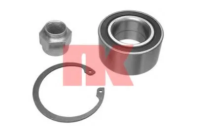 Комплект подшипника ступицы колеса NK купить