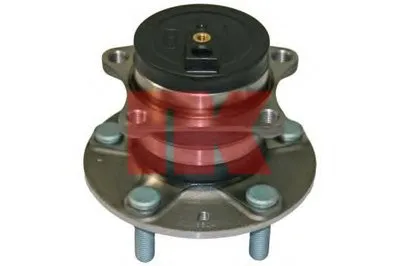 Комплект подшипника ступицы колеса NK купить