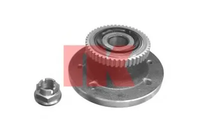 Комплект подшипника ступицы колеса NK купить