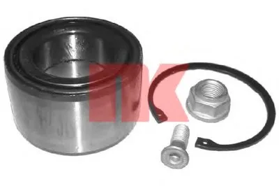 Комплект подшипника ступицы колеса NK купить