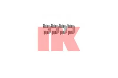 Комплектующие, колодки дискового тормоза NK купить